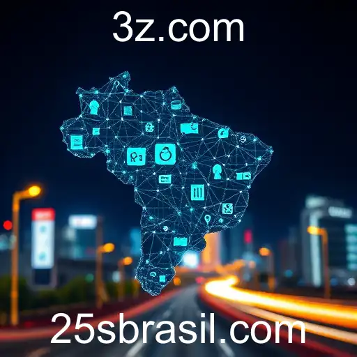 Inovações e Desafios do Setor Tecnológico no Brasil