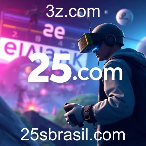 Explorando o Futuro dos Jogos em 25s.com