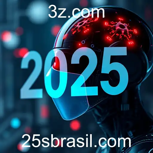 O Fenômeno 25s.com e o Cenário Atual dos Jogos no Brasil