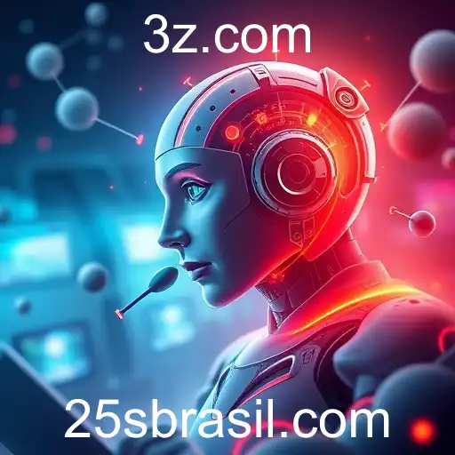 Inteligência Artificial e o Futuro dos Jogos Online