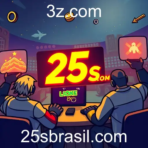 Revolução nos Jogos Online em 2025