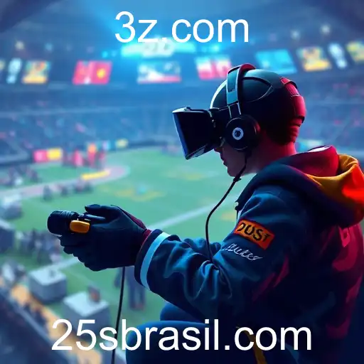 O Crescimento Surpreendente dos Jogos Online em 2025