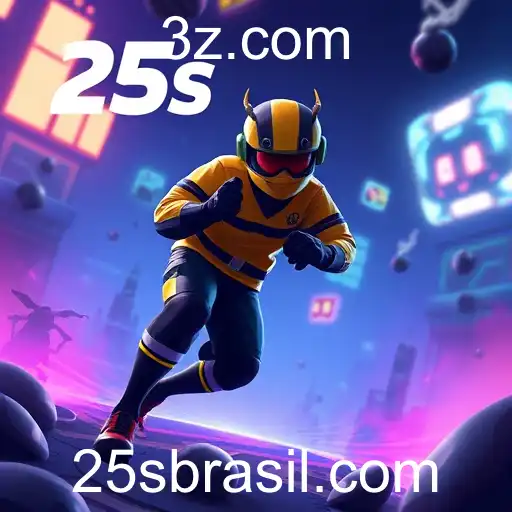 O Fenômeno 25s.com: A Revolução dos Jogos em Português