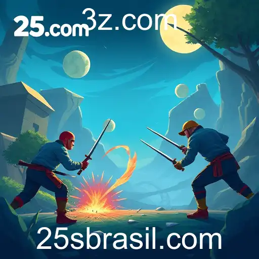 Expansão dos Jogos Online no Brasil