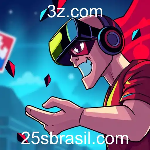 O Crescimento do Mercado de Jogos em 2025