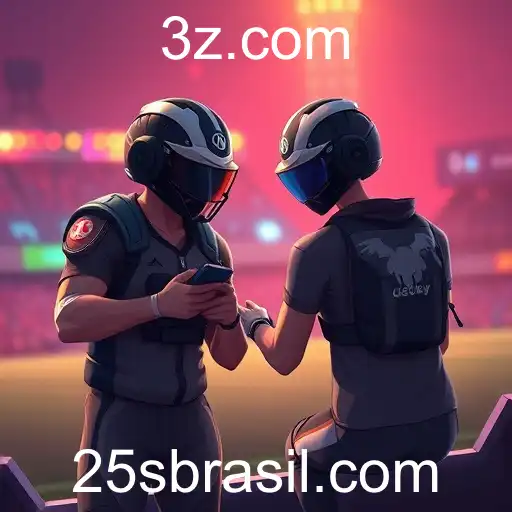 Novas Tendências e Desafios nos Jogos Online em 2025