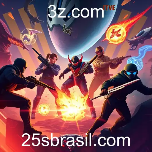 A Evolução e Impacto dos Jogos Multijogador