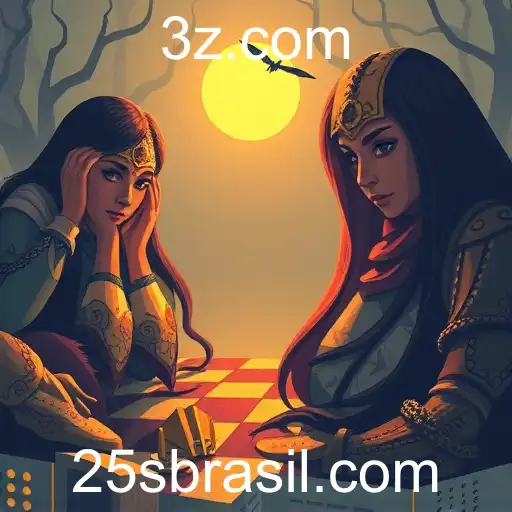 Desvendando a Fascinação por Jogos de Quebra-Cabeça