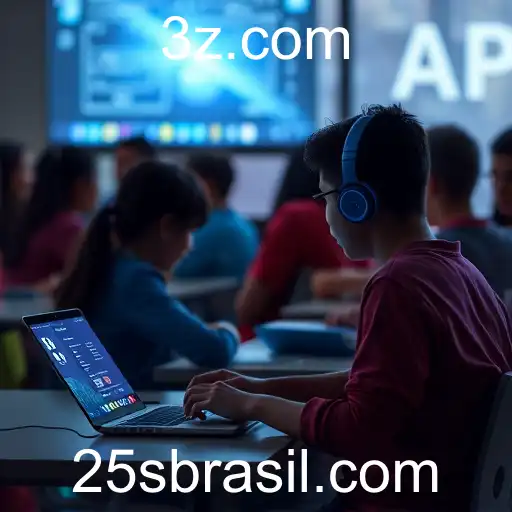 Inovações na Educação: O Impacto da Tecnologia no Brasil