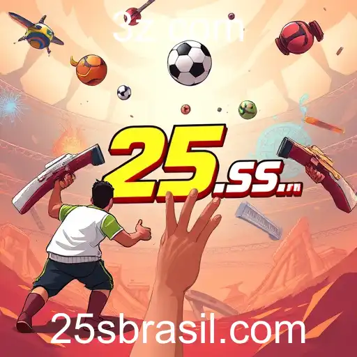 O Sucesso do 25s.com e as Tendências dos Jogos Online